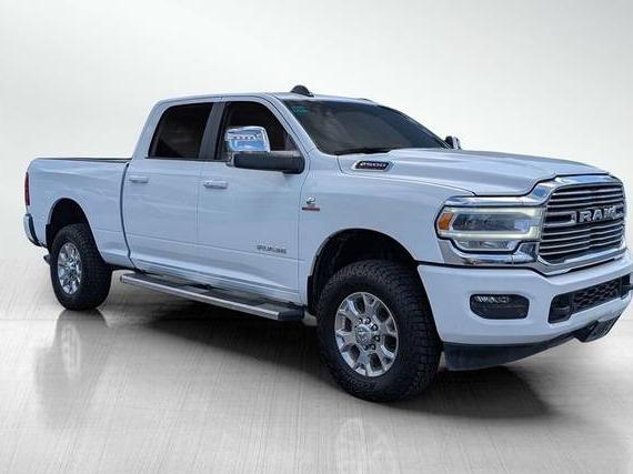 RAM 2500 2024 3C6UR5FL7RG366947 image