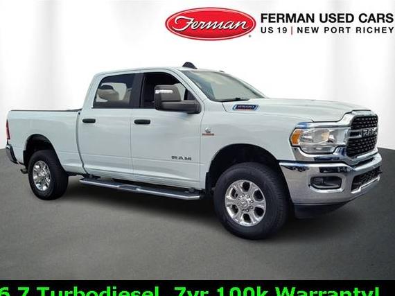 RAM 2500 2024 3C6UR5DL3RG349033 image RAM 2500 2024 3C6UR5DL3RG349033 image