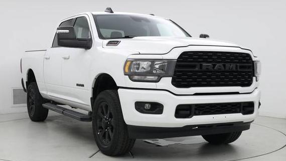 RAM 2500 2024 3C6UR5DJXRG397109 image RAM 2500 2024 3C6UR5DJXRG397109 image