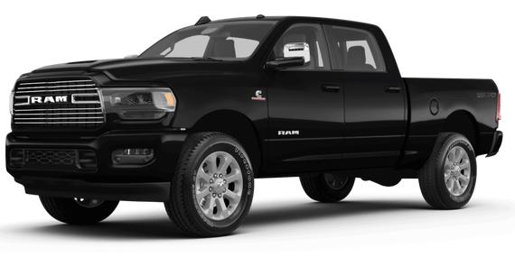 RAM 2500 2024 3C6UR5FL7RG196069 image
