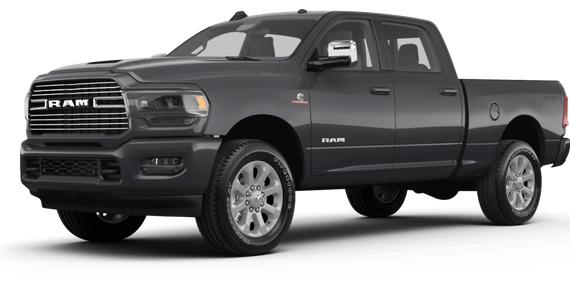 RAM 2500 2024 3C6UR5FL5RG196331 image
