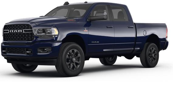 RAM 2500 2024 3C6UR5DJ5RG354166 image