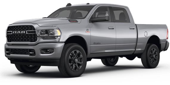 RAM 2500 2024 3C6UR5DJ9RG353988 image