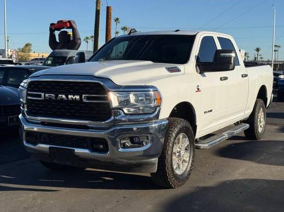 RAM 2500 2024 3C6UR5DL9RG177025 image RAM 2500 2024 3C6UR5DL9RG177025 image