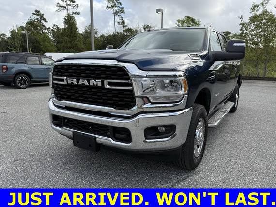 RAM 2500 2024 3C6UR5DJ6RG354306 image RAM 2500 2024 3C6UR5DJ6RG354306 image