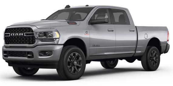 RAM 2500 2024 3C6UR5DJ9RG416989 image