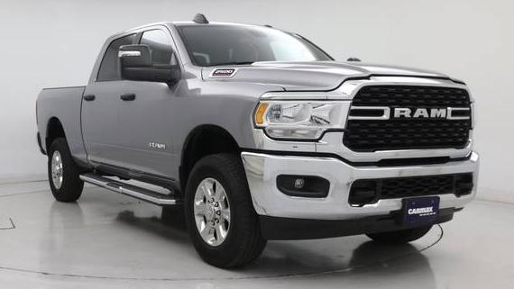 RAM 2500 2024 3C6UR5DJ2RG406465 image RAM 2500 2024 3C6UR5DJ2RG406465 image