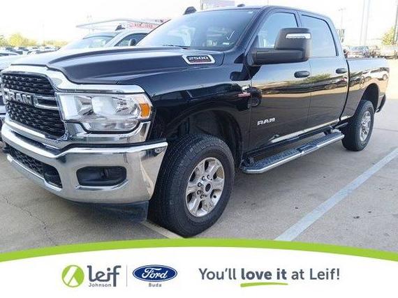 RAM 2500 2024 3C6UR5DL4RG339949 image RAM 2500 2024 3C6UR5DL4RG339949 image