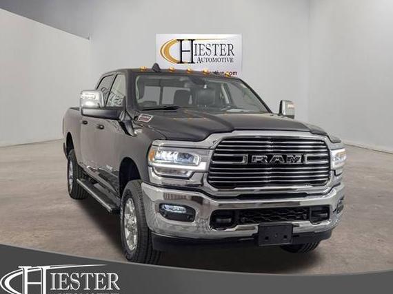 RAM 2500 2024 3C6UR5FJ4RG413740 image