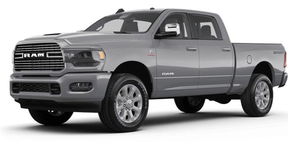 RAM 2500 2024 3C6UR5FL0RG104669 image