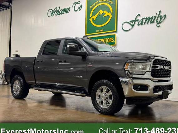 RAM 2500 2024 3C6UR5DL4RG303940 image RAM 2500 2024 3C6UR5DL4RG303940 image