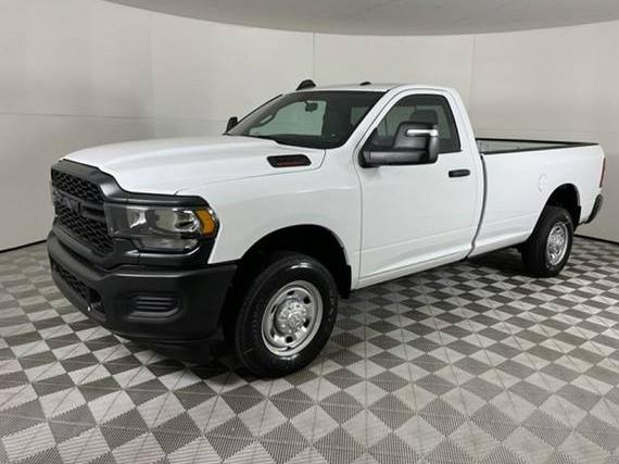 RAM 2500 2024 3C6UR5DL9RG291493 image RAM 2500 2024 3C6UR5DL9RG291493 image