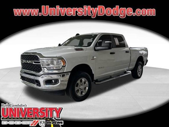 RAM 2500 2024 3C6UR5DL5RG340088 image