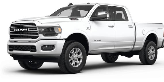 RAM 2500 2024 3C6UR5HL2RG157743 image