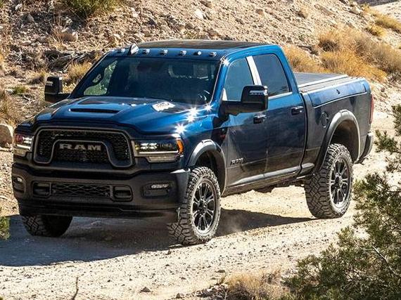 RAM 2500 2024 3C6UR5FL6RG180638 image