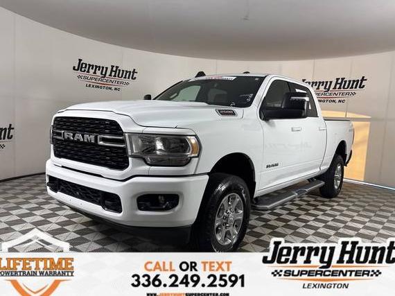 RAM 2500 2024 3C6UR5DJ0RG372686 image RAM 2500 2024 3C6UR5DJ0RG372686 image