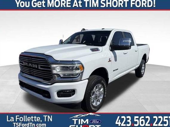RAM 2500 2024 3C6UR5FLXRG197653 image