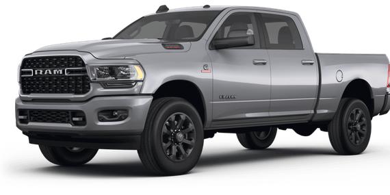 RAM 2500 2024 3C6UR5DJ3RG343070 image