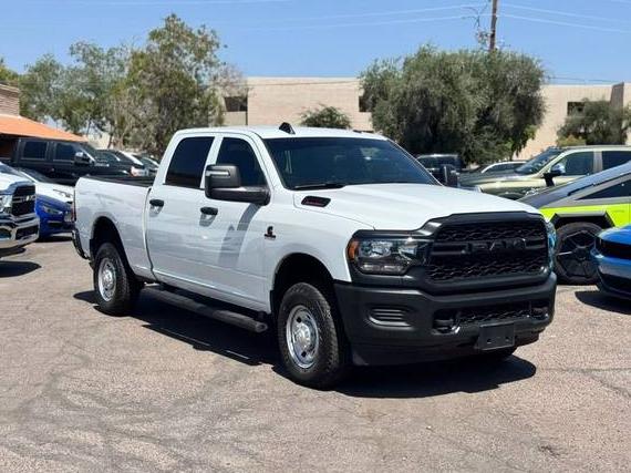 RAM 2500 2024 3C6UR5CL0RG277841 image