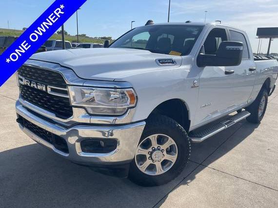 RAM 2500 2024 3C6UR5DL1RG156329 image