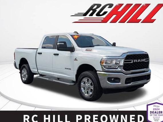 RAM 2500 2024 3C6UR5DL4RG245988 image RAM 2500 2024 3C6UR5DL4RG245988 image