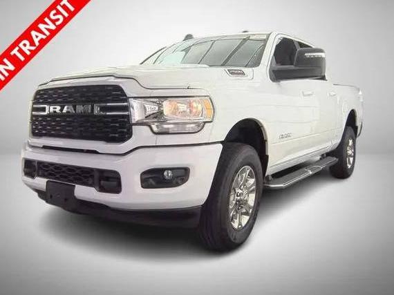 RAM 2500 2024 3C6UR5DJ3RG387117 image