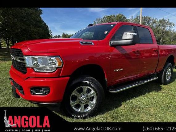 RAM 2500 2024 3C6UR5DJ2RG380692 image RAM 2500 2024 3C6UR5DJ2RG380692 image