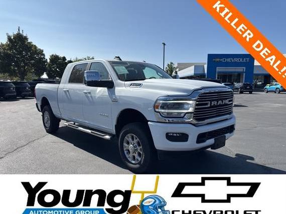 RAM 2500 2024 3C6UR5NL7RG228388 image RAM 2500 2024 3C6UR5NL7RG228388 image