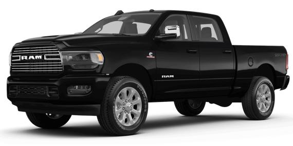 RAM 2500 2024 3C6UR5NLXRG163603 image RAM 2500 2024 3C6UR5NLXRG163603 image