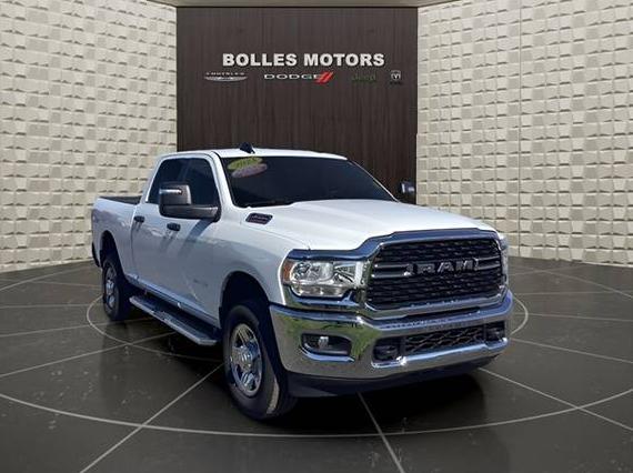 RAM 2500 2024 3C6UR5DJ7RG353634 image RAM 2500 2024 3C6UR5DJ7RG353634 image