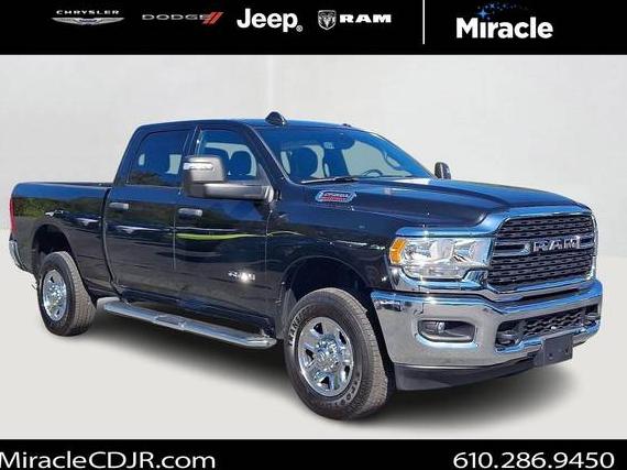 RAM 2500 2024 3C6UR5DJ0RG354320 image RAM 2500 2024 3C6UR5DJ0RG354320 image