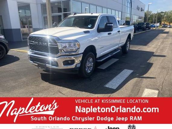 RAM 2500 2024 3C6UR5JJ1RG343363 image RAM 2500 2024 3C6UR5JJ1RG343363 image