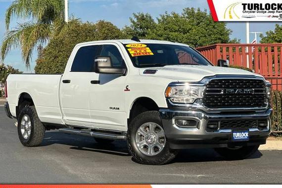 RAM 2500 2024 3C6UR5JL3RG320720 image RAM 2500 2024 3C6UR5JL3RG320720 image