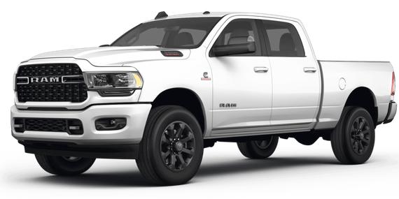 RAM 2500 2024 3C6UR5DJ0RG353314 image
