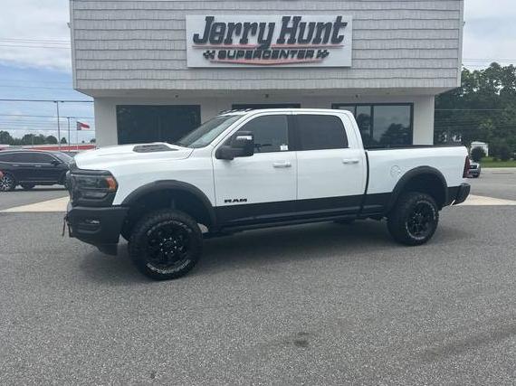 RAM 2500 2024 3C6TR5EJ6RG114814 image