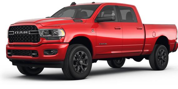RAM 2500 2024 3C6UR5DL0RG286165 image