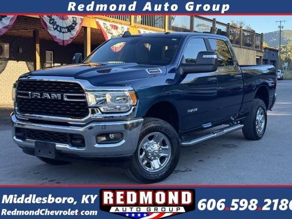 RAM 2500 2024 3C6UR5DJ8RG353836 image RAM 2500 2024 3C6UR5DJ8RG353836 image
