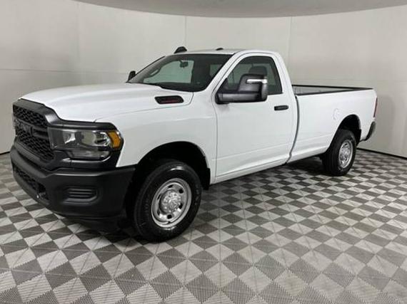 RAM 2500 2024 3C6UR5DL1RG285980 image RAM 2500 2024 3C6UR5DL1RG285980 image