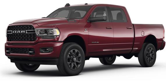 RAM 2500 2024 3C6UR5DJ2RG323523 image