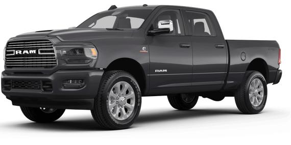 RAM 2500 2024 3C6UR5FL1RG276984 image RAM 2500 2024 3C6UR5FL1RG276984 image