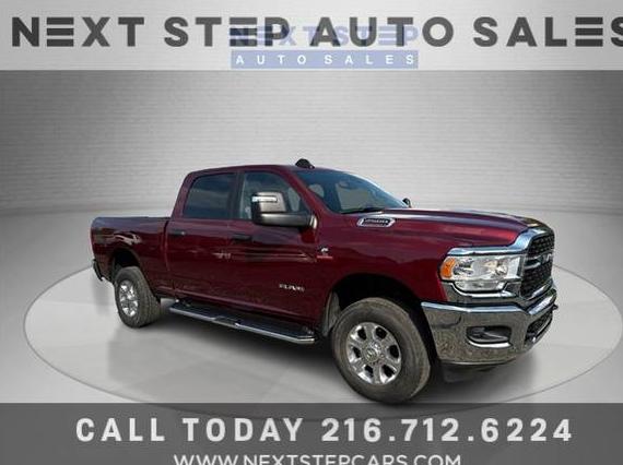 RAM 2500 2024 3C6UR5DL6RG340181 image RAM 2500 2024 3C6UR5DL6RG340181 image