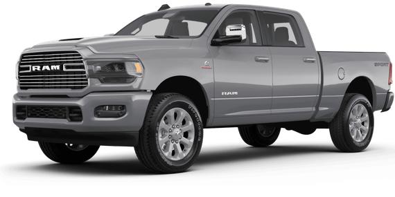 RAM 2500 2024 3C6UR5FL1RG382061 image
