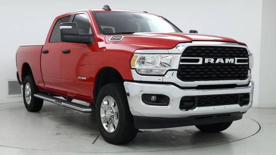 RAM 2500 2024 3C6UR5DJ3RG323143 image