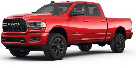 RAM 2500 2024 3C6UR5DJ5RG382601 image