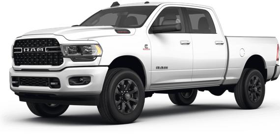 RAM 2500 2024 3C6UR5DL0RG157858 image