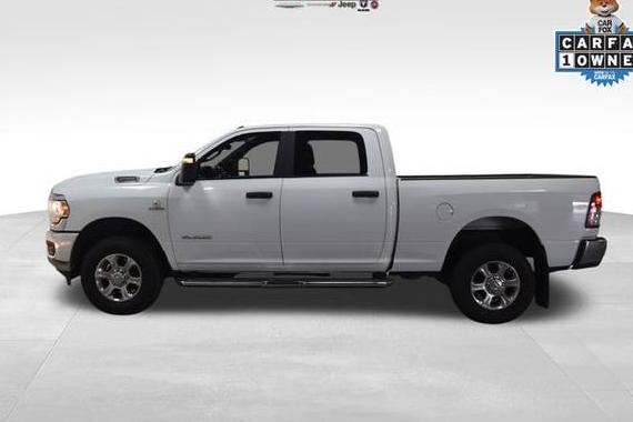 RAM 2500 2024 3C6UR5DL8RG153783 image