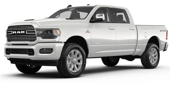 RAM 2500 2024 3C6UR5FL2RG282549 image