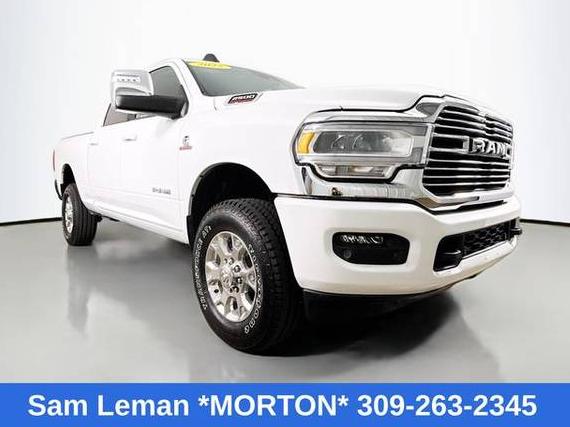 RAM 2500 2024 3C6UR5FL2RG402107 image RAM 2500 2024 3C6UR5FL2RG402107 image