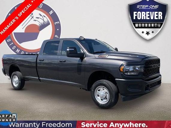 RAM 2500 2024 3C6UR5HJ8RG186808 image RAM 2500 2024 3C6UR5HJ8RG186808 image