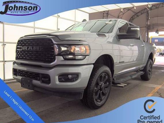 RAM 2500 2024 3C6UR5DJ0RG372932 image